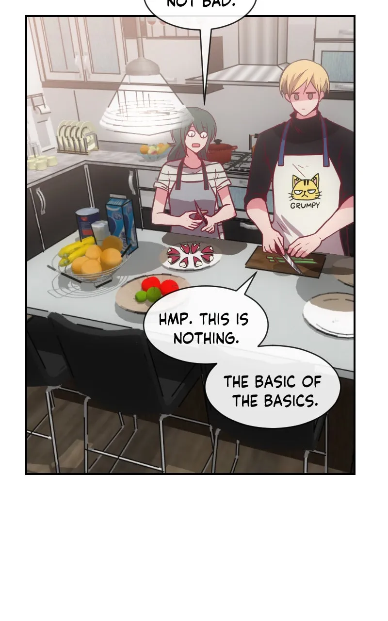 Age Matters Chapter 14 page 31 - 