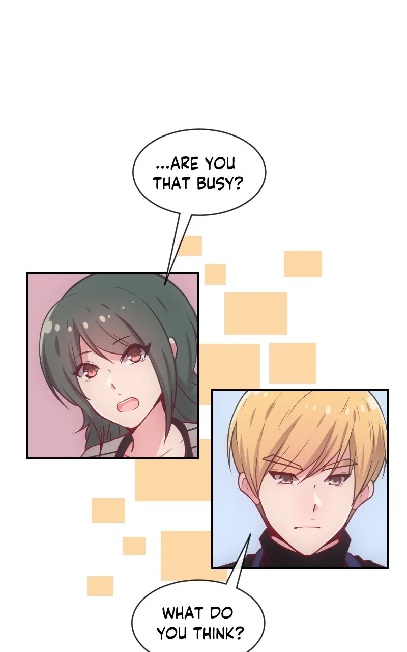 Age Matters Chapter 14 page 34 - 