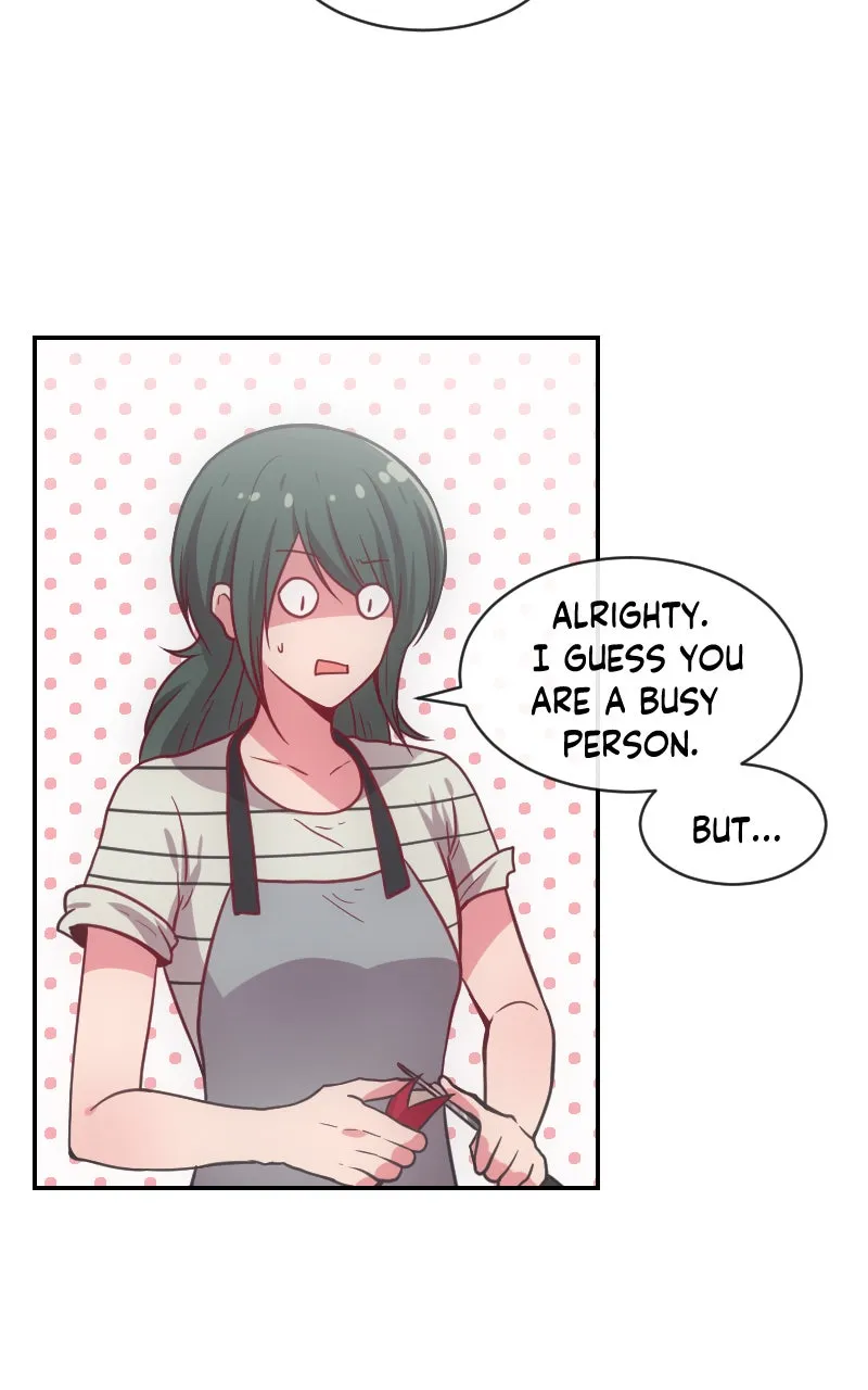 Age Matters Chapter 14 page 35 - 