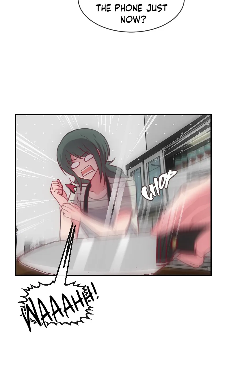 Age Matters Chapter 14 page 37 - 