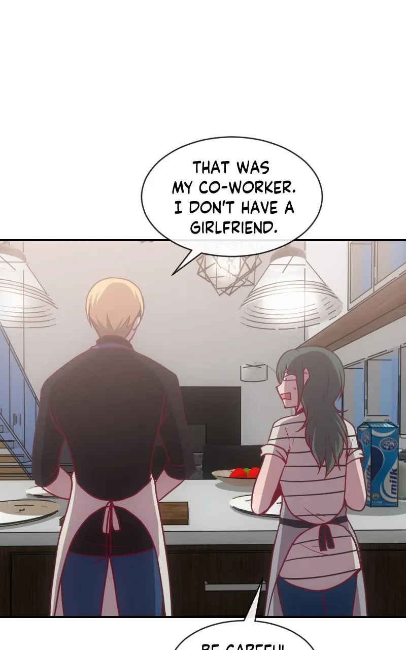 Age Matters Chapter 14 page 38 - 