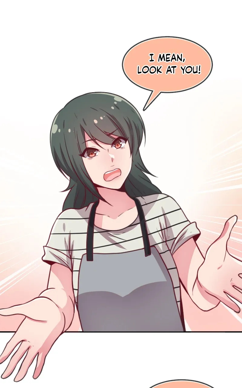 Age Matters Chapter 14 page 40 - 