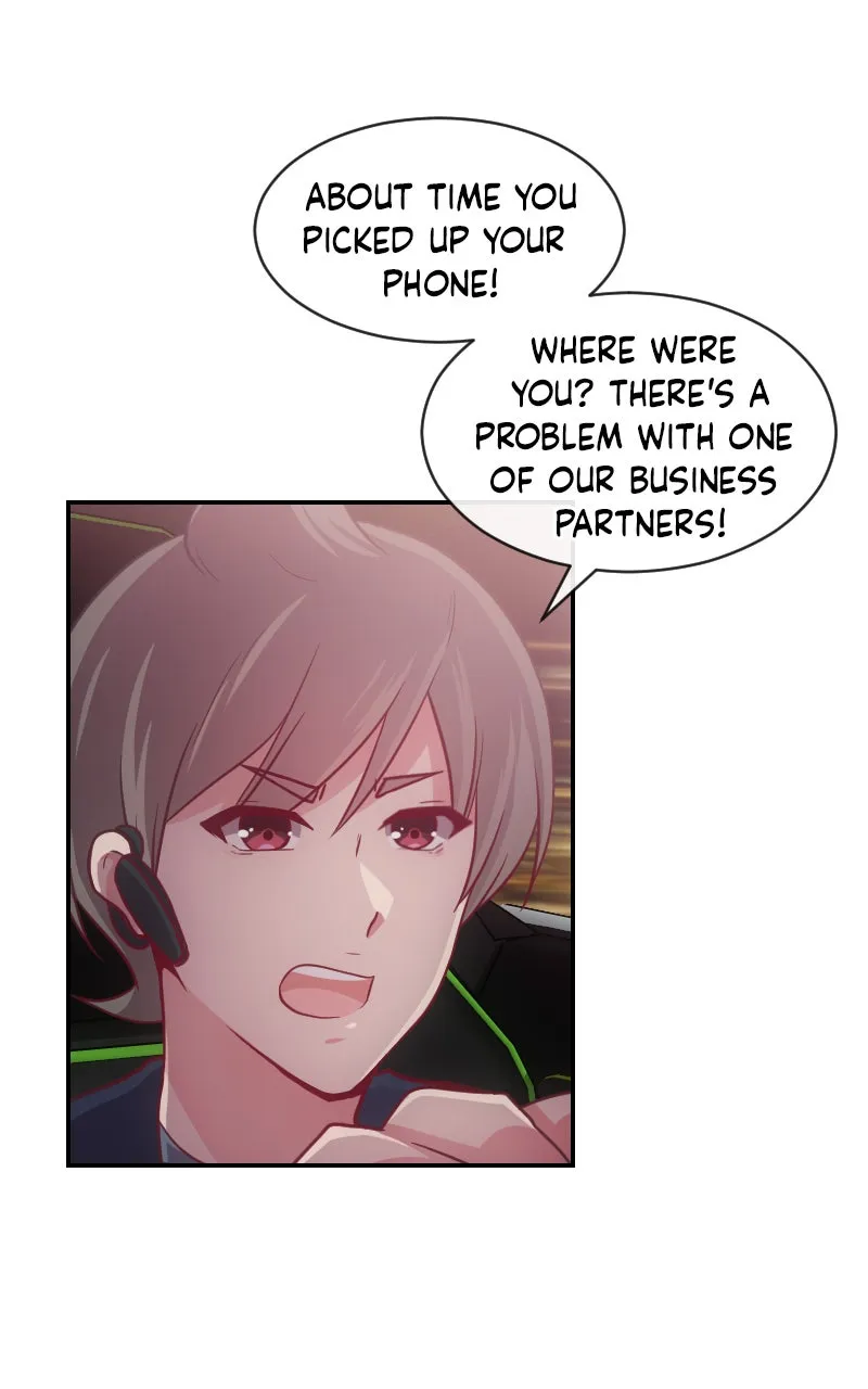 Age Matters Chapter 14 page 5 - 