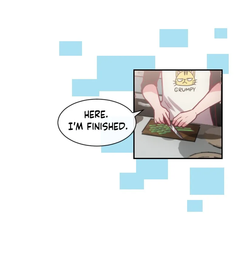 Age Matters Chapter 14 page 49 - 