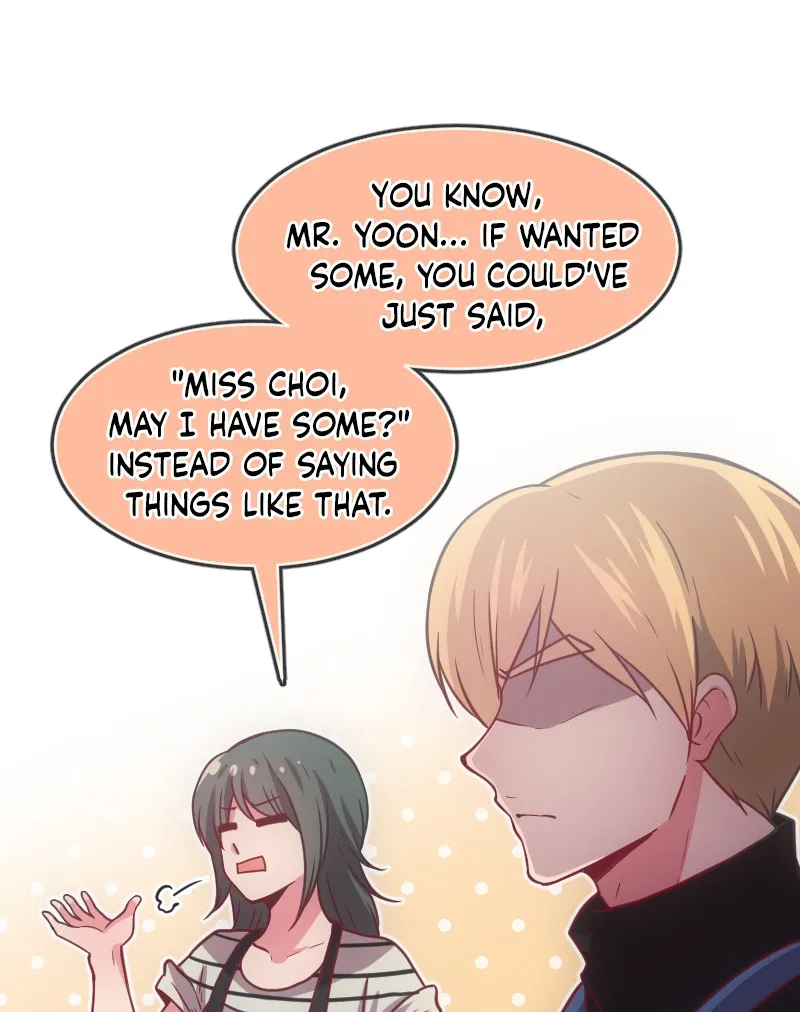 Age Matters Chapter 14 page 53 - 