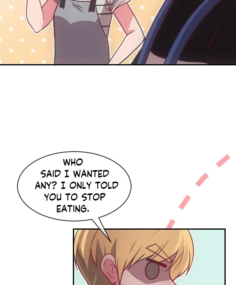 Age Matters Chapter 14 page 54 - 