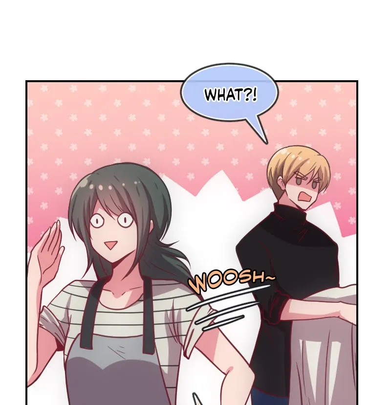Age Matters Chapter 14 page 56 - 