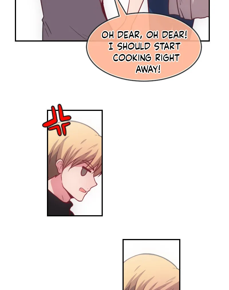 Age Matters Chapter 14 page 57 - 