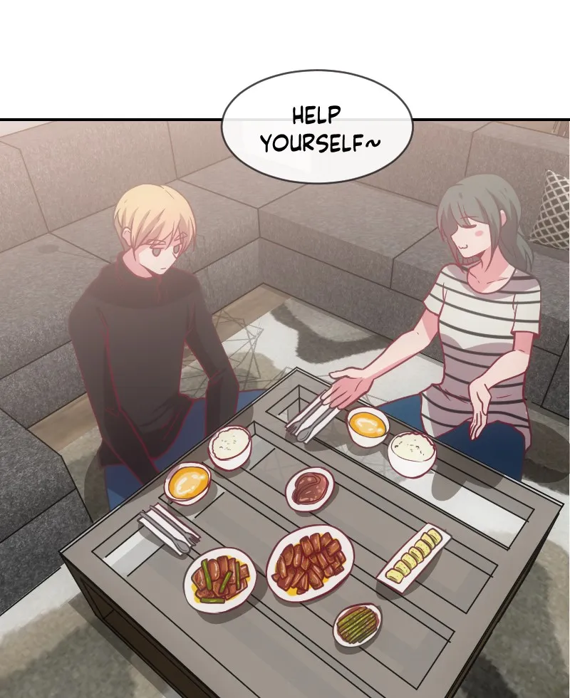 Age Matters Chapter 14 page 63 - 