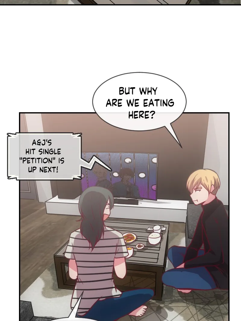 Age Matters Chapter 14 page 64 - 
