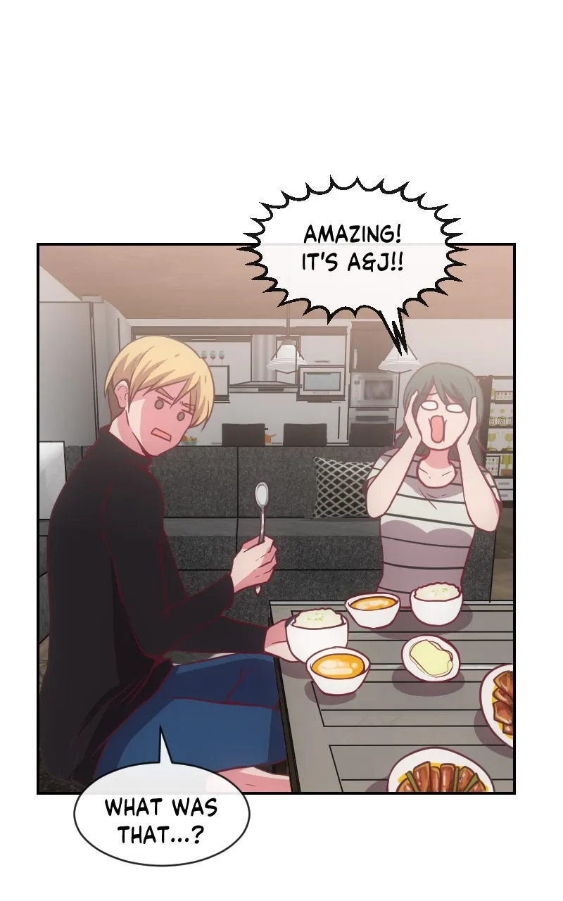 Age Matters Chapter 14 page 69 - 