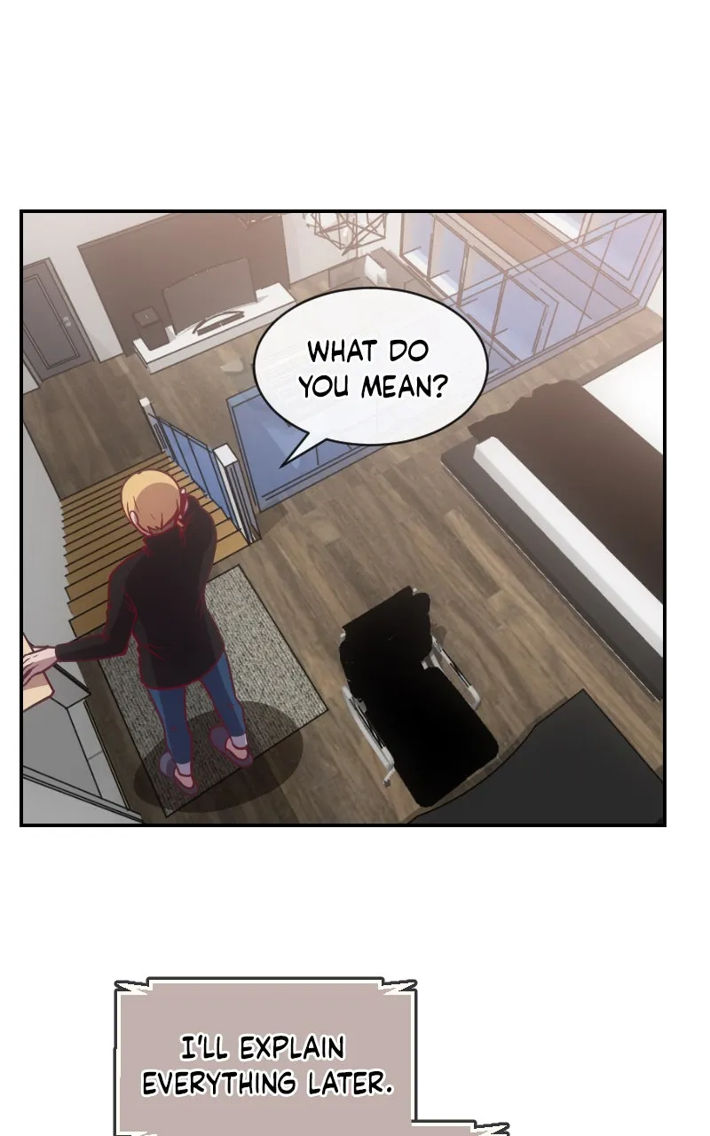 Age Matters Chapter 14 page 8 - 