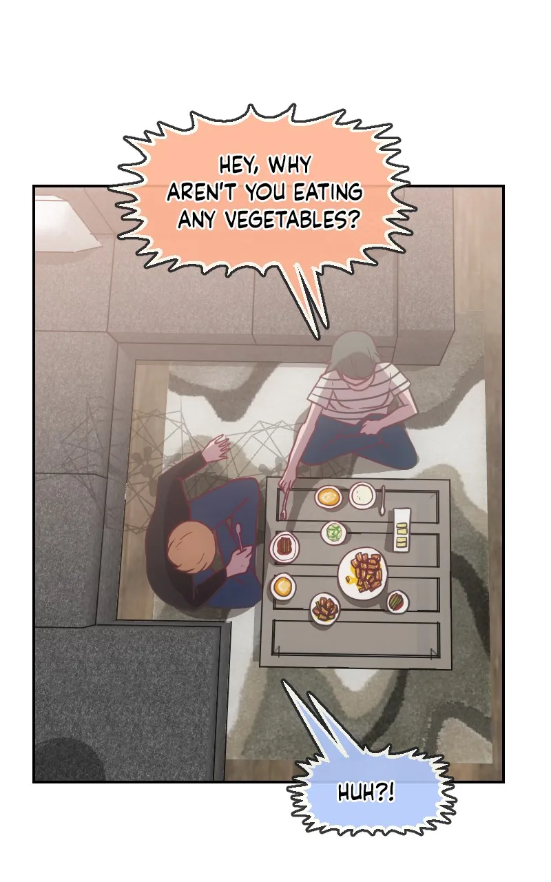 Age Matters Chapter 14 page 71 - 