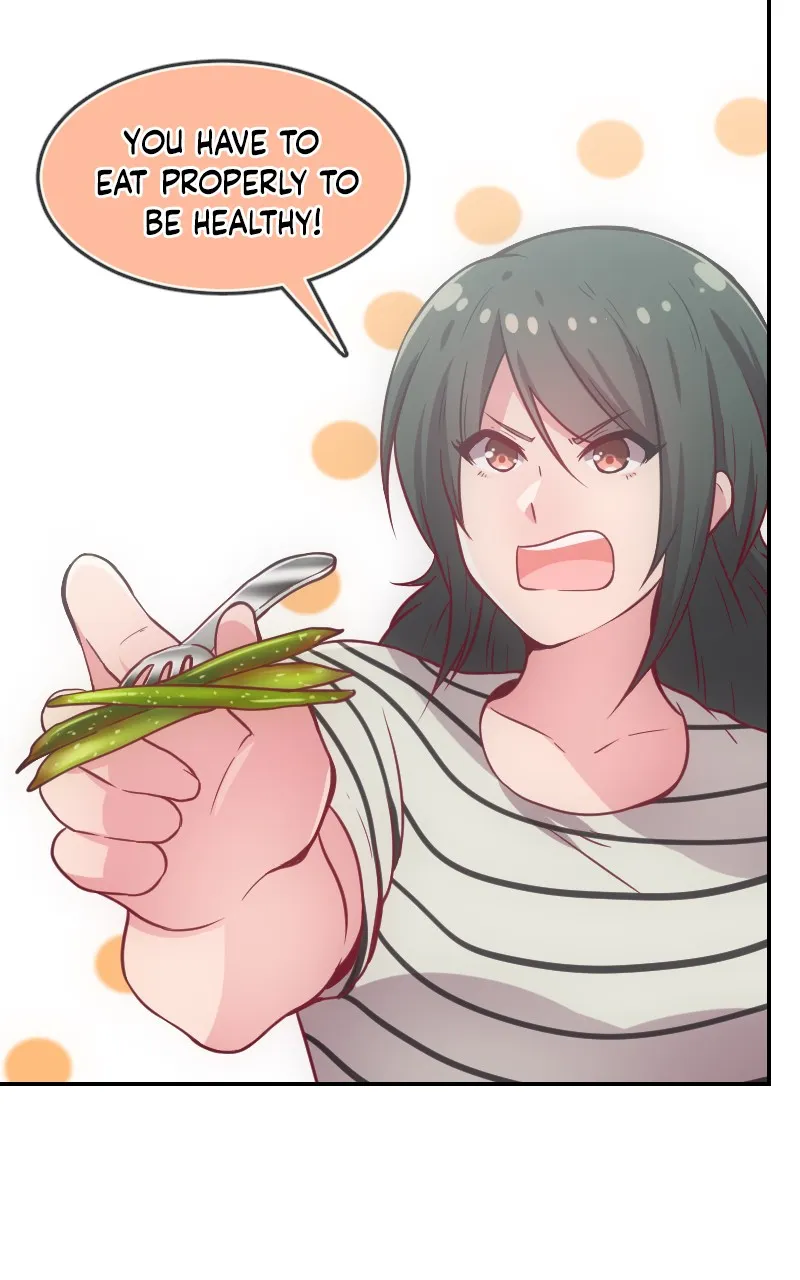 Age Matters Chapter 14 page 74 - 