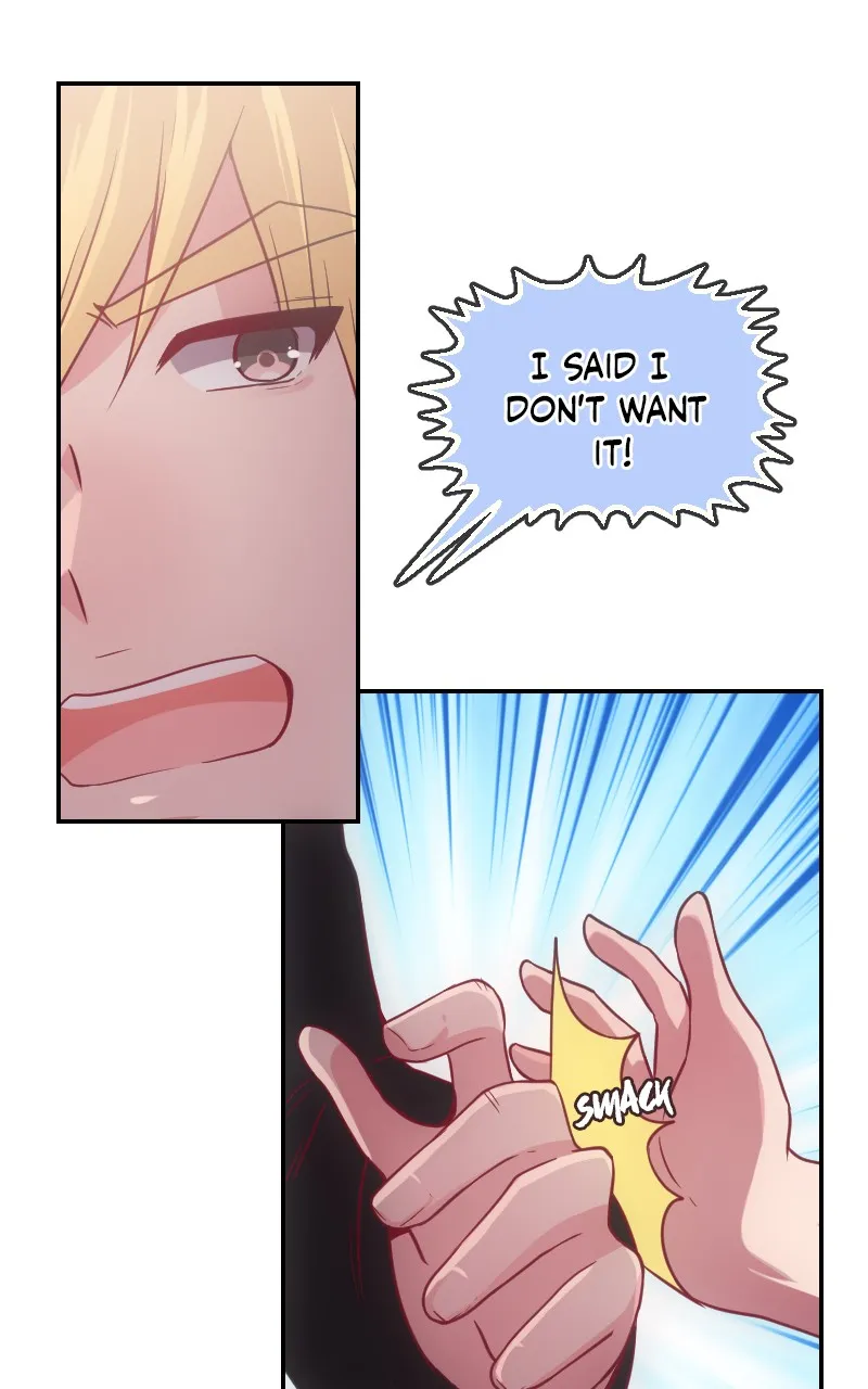 Age Matters Chapter 14 page 75 - 