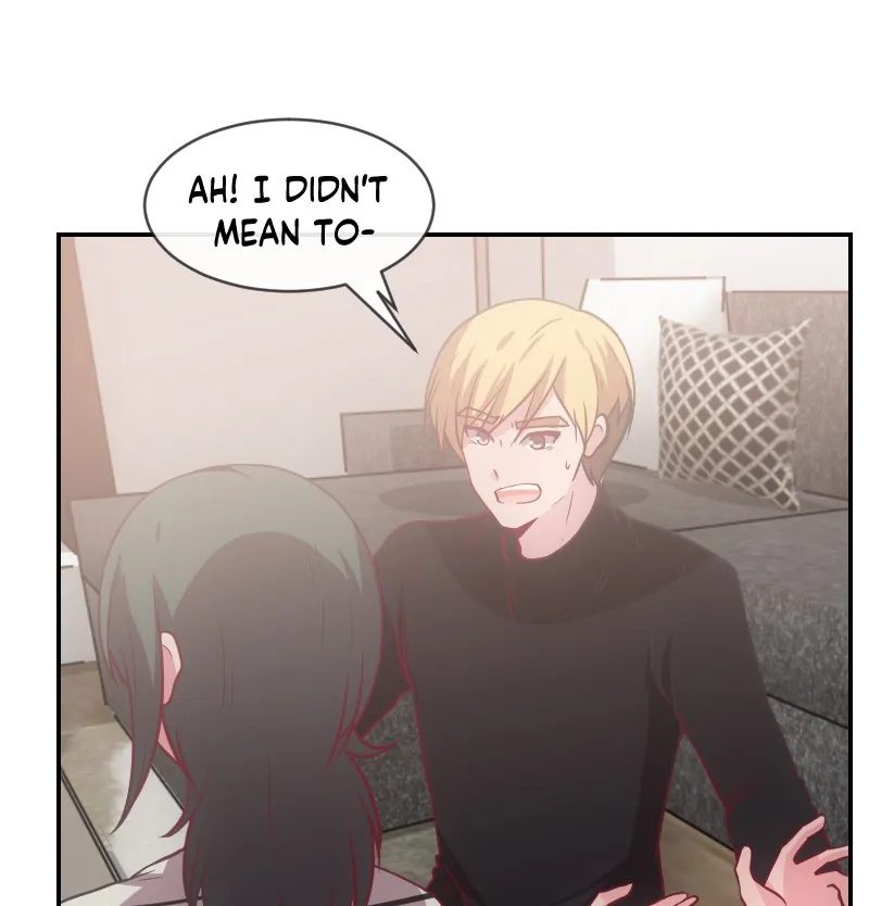 Age Matters Chapter 14 page 77 - 