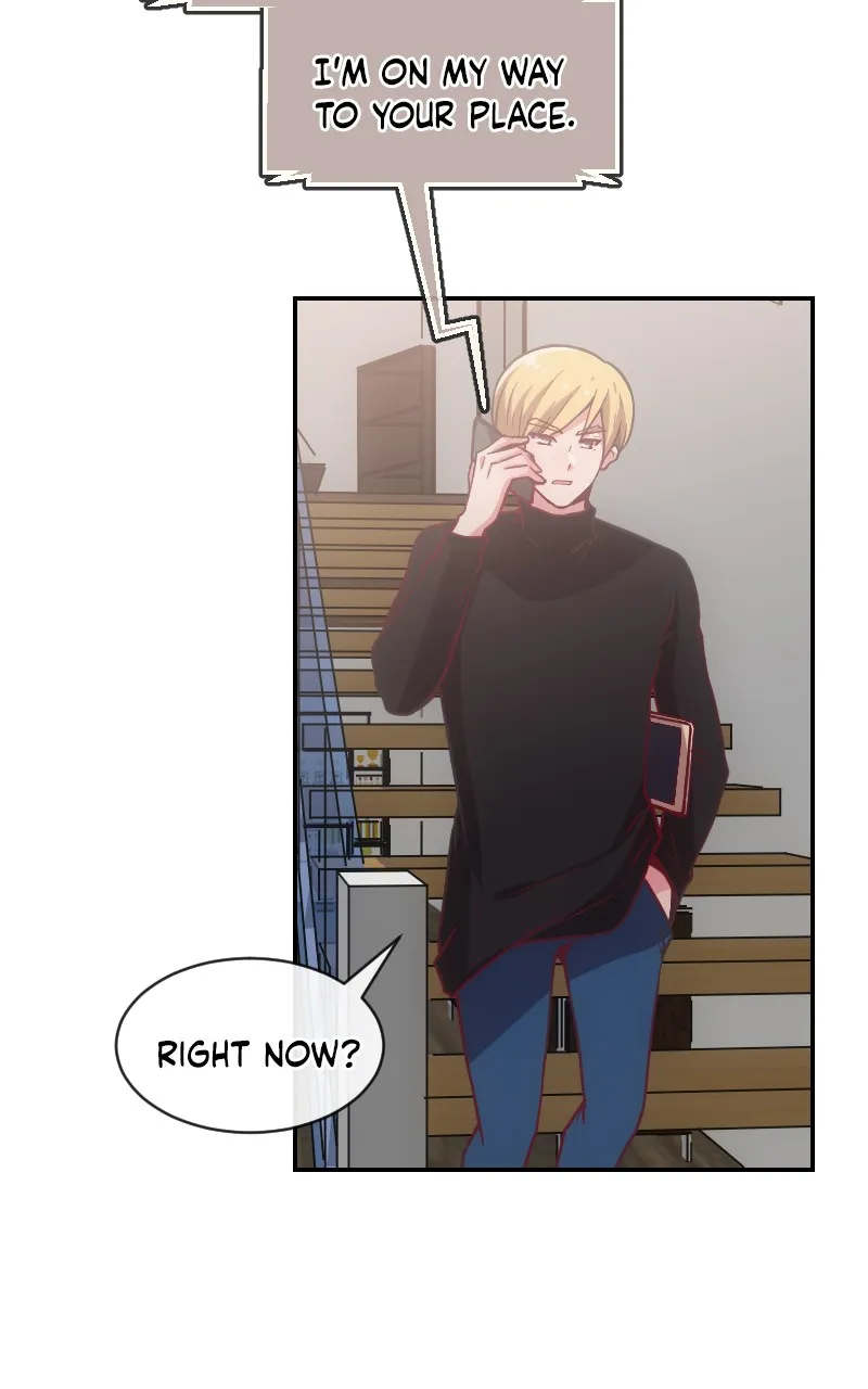Age Matters Chapter 14 page 9 - 