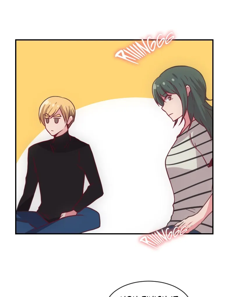 Age Matters Chapter 14 page 87 - 