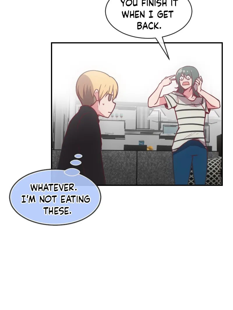 Age Matters Chapter 14 page 88 - 
