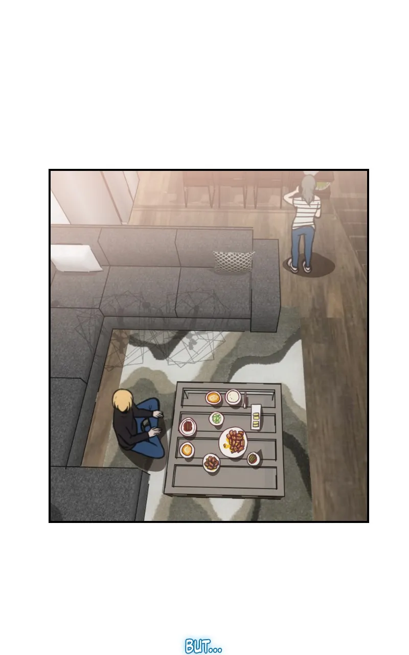 Age Matters Chapter 14 page 89 - 