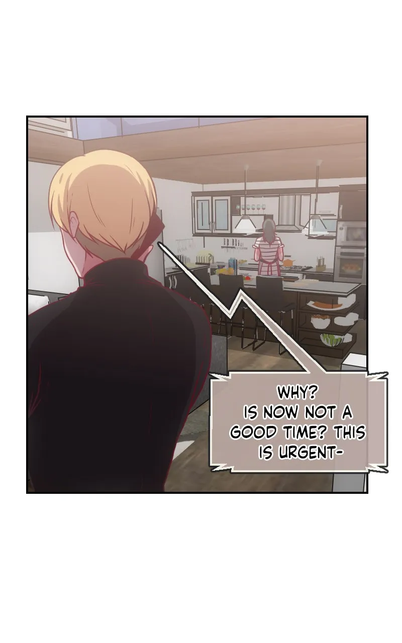 Age Matters Chapter 14 page 10 - 