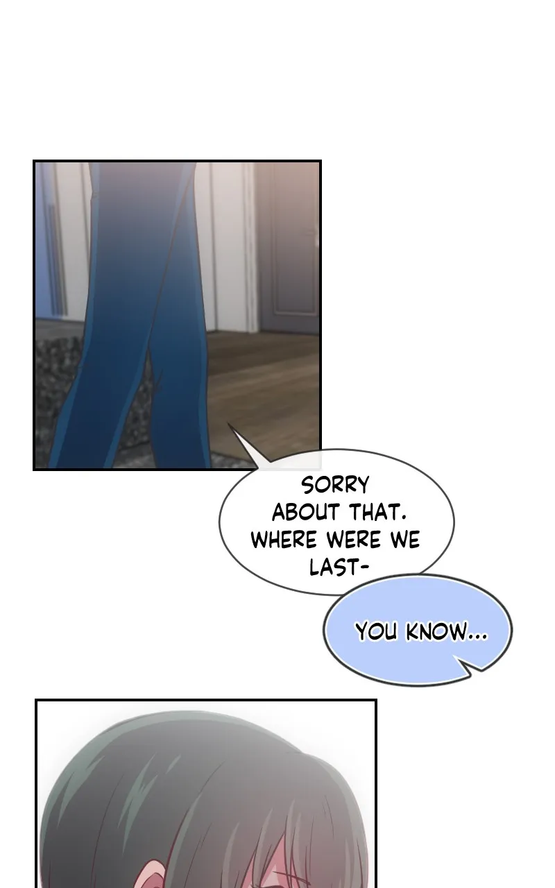 Age Matters Chapter 14 page 95 - 