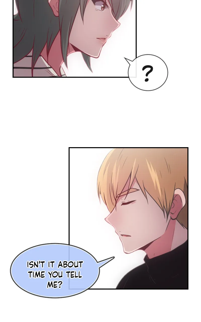 Age Matters Chapter 14 page 96 - 