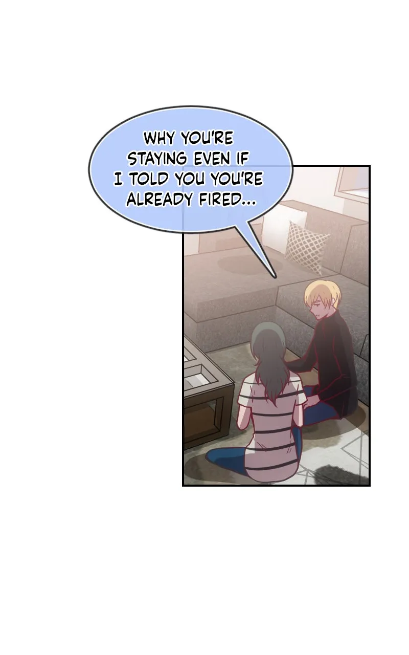 Age Matters Chapter 14 page 97 - 