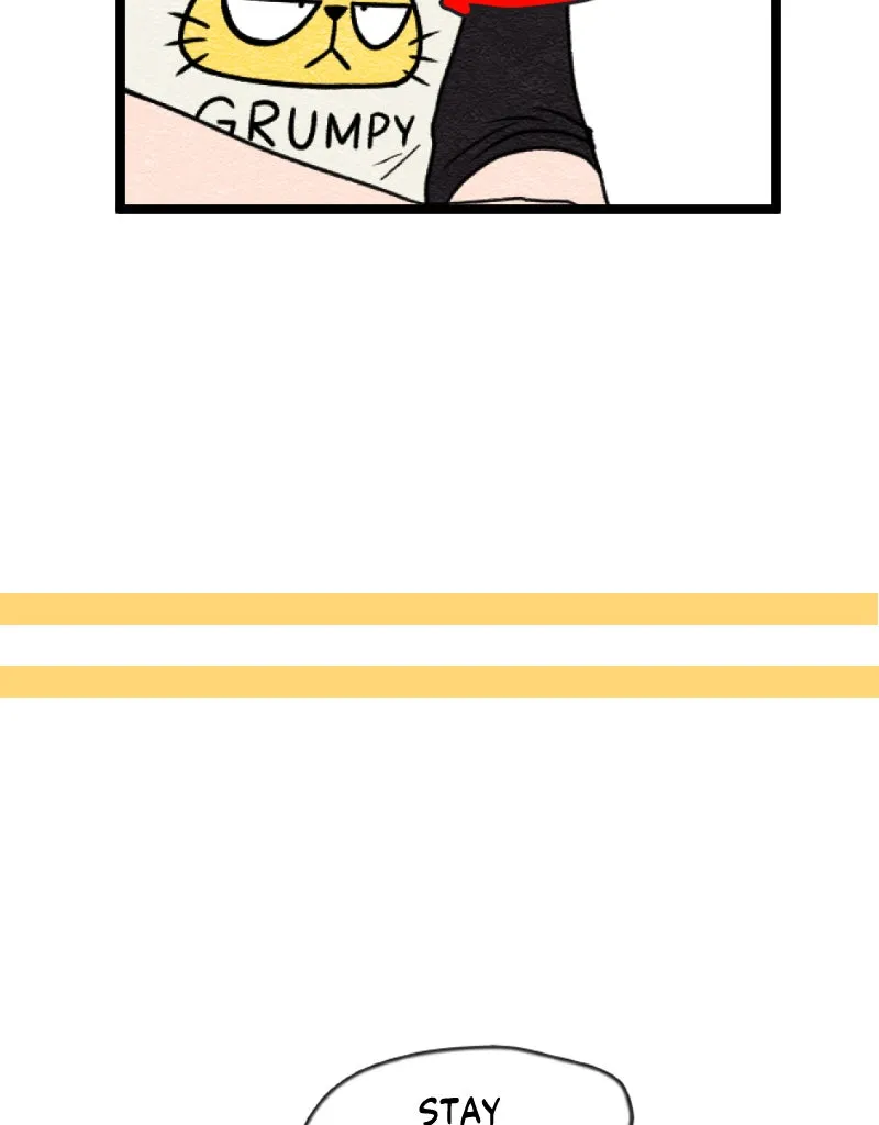 Age Matters Chapter 14 page 100 - 