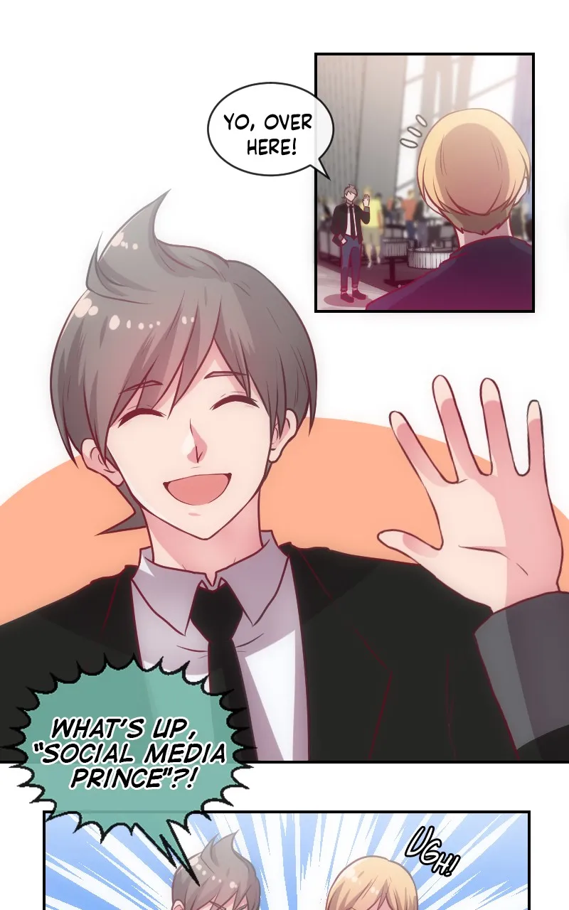 Age Matters Chapter 2 page 13 - 
