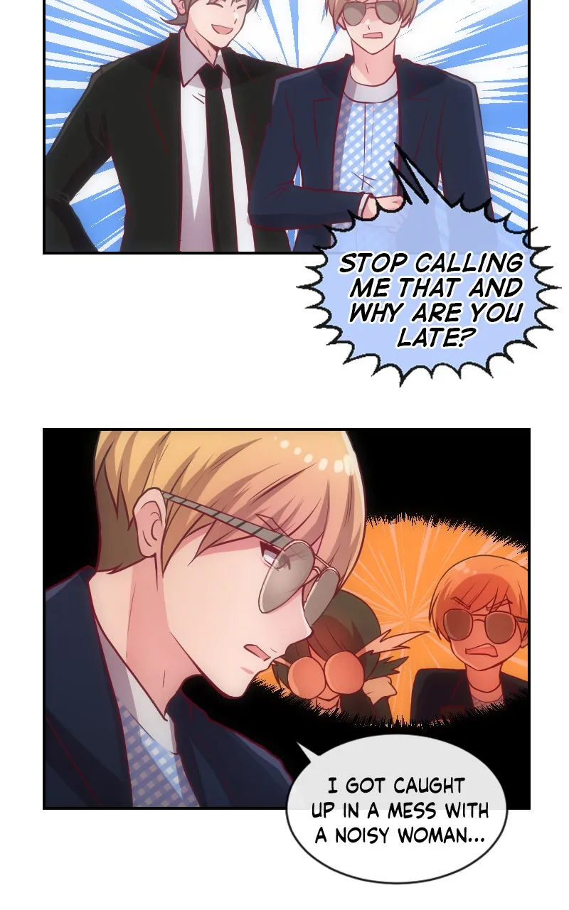 Age Matters Chapter 2 page 14 - 