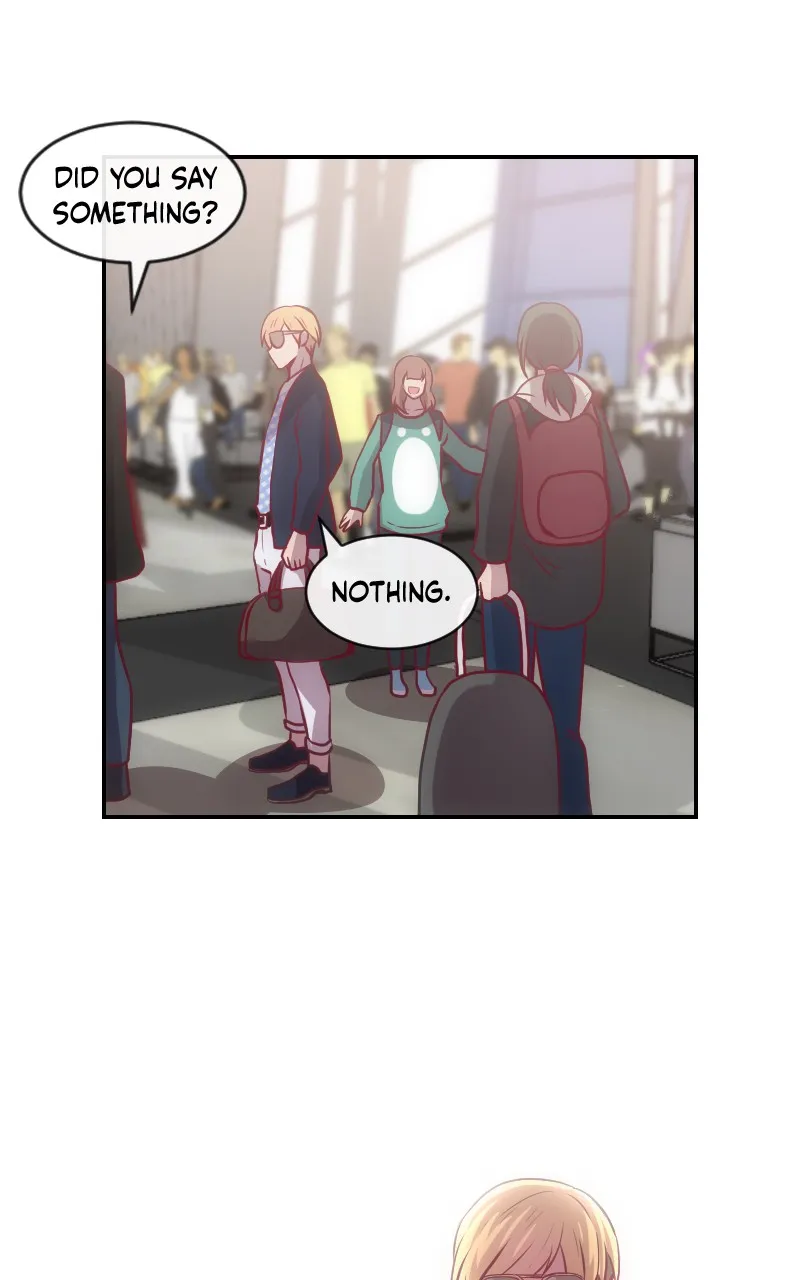 Age Matters Chapter 2 page 15 - 