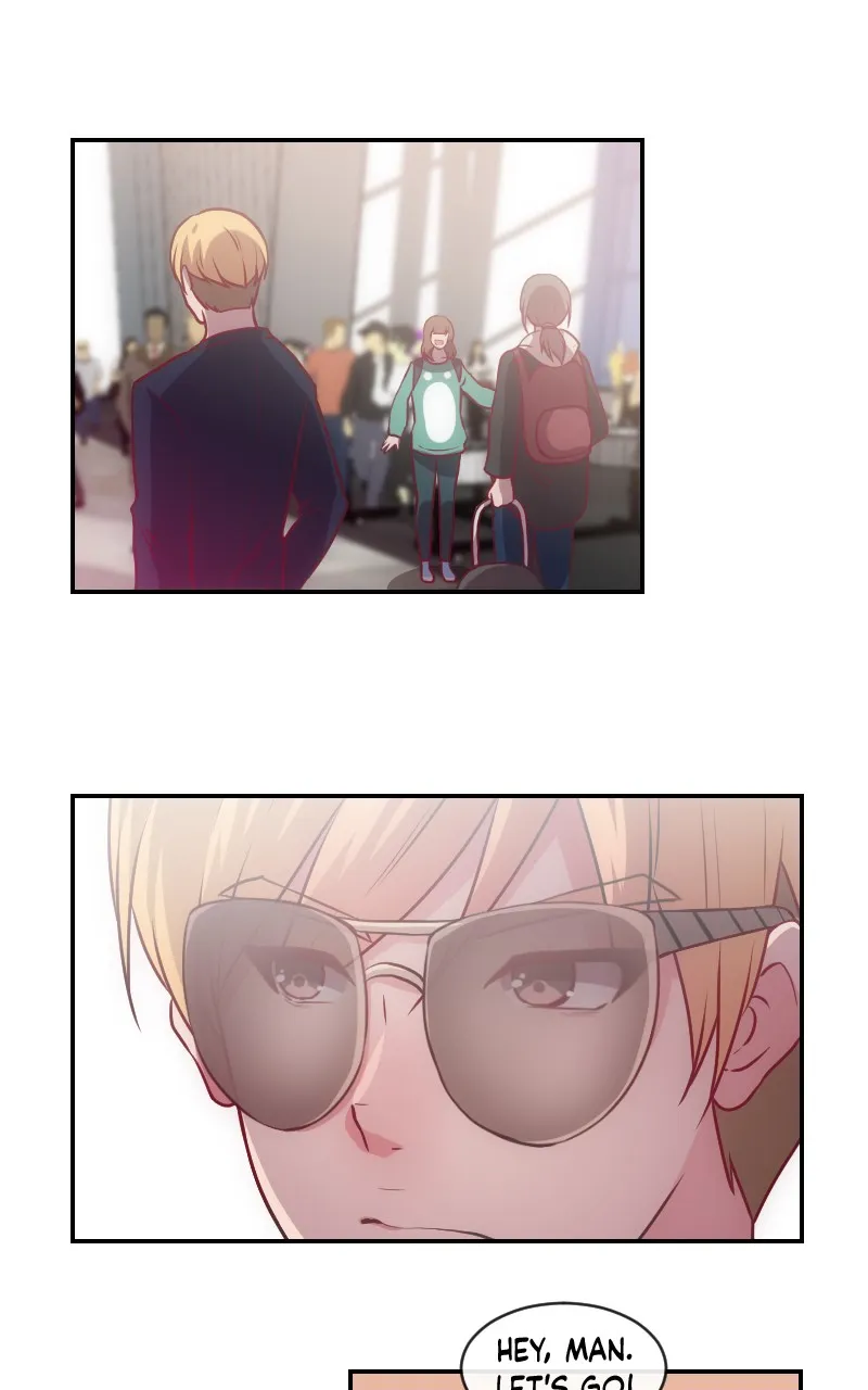 Age Matters Chapter 2 page 17 - 