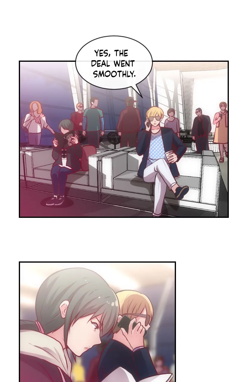 Age Matters Chapter 2 page 3 - 
