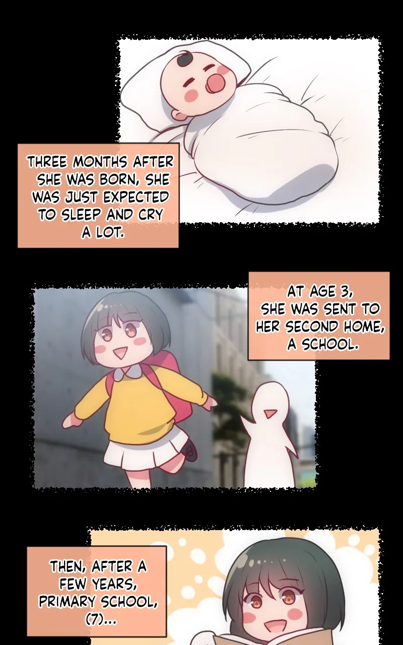 Age Matters Chapter 2 page 21 - 