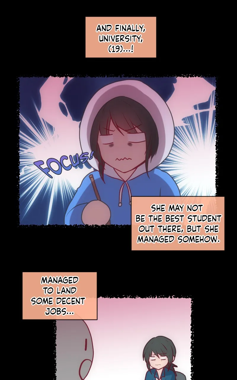 Age Matters Chapter 2 page 23 - 