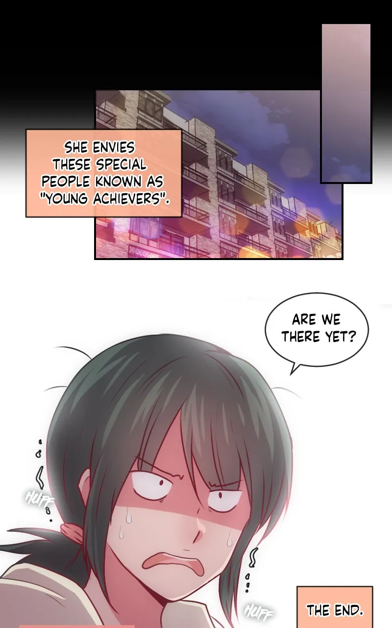 Age Matters Chapter 2 page 25 - 