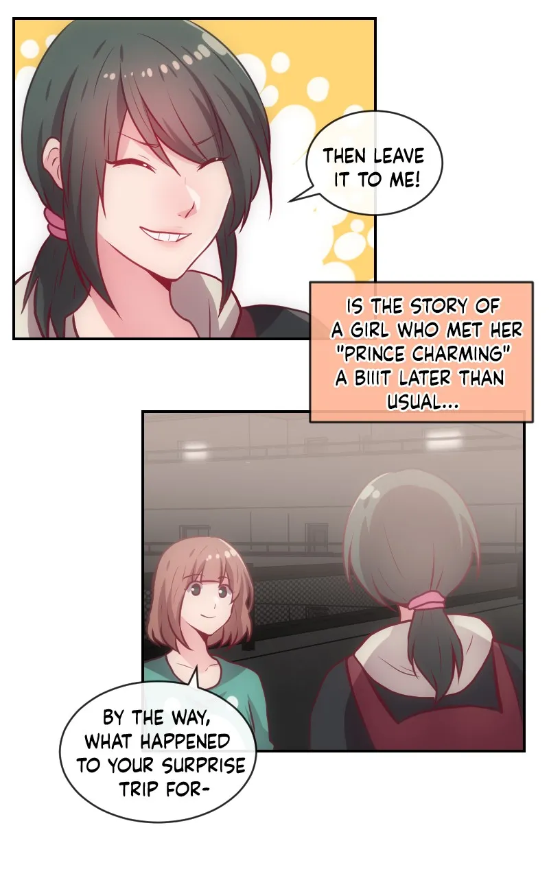 Age Matters Chapter 2 page 28 - 