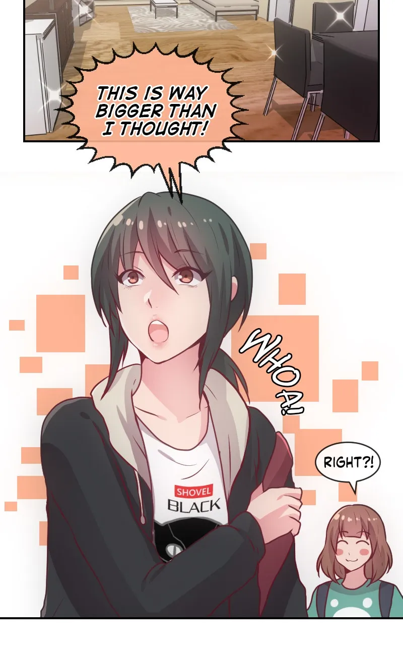 Age Matters Chapter 2 page 30 - 