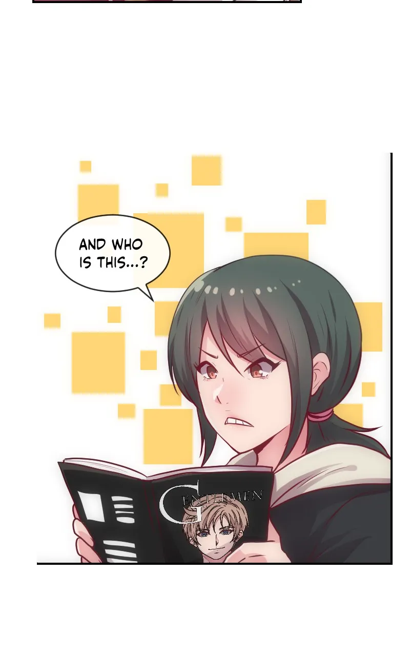 Age Matters Chapter 2 page 4 - 