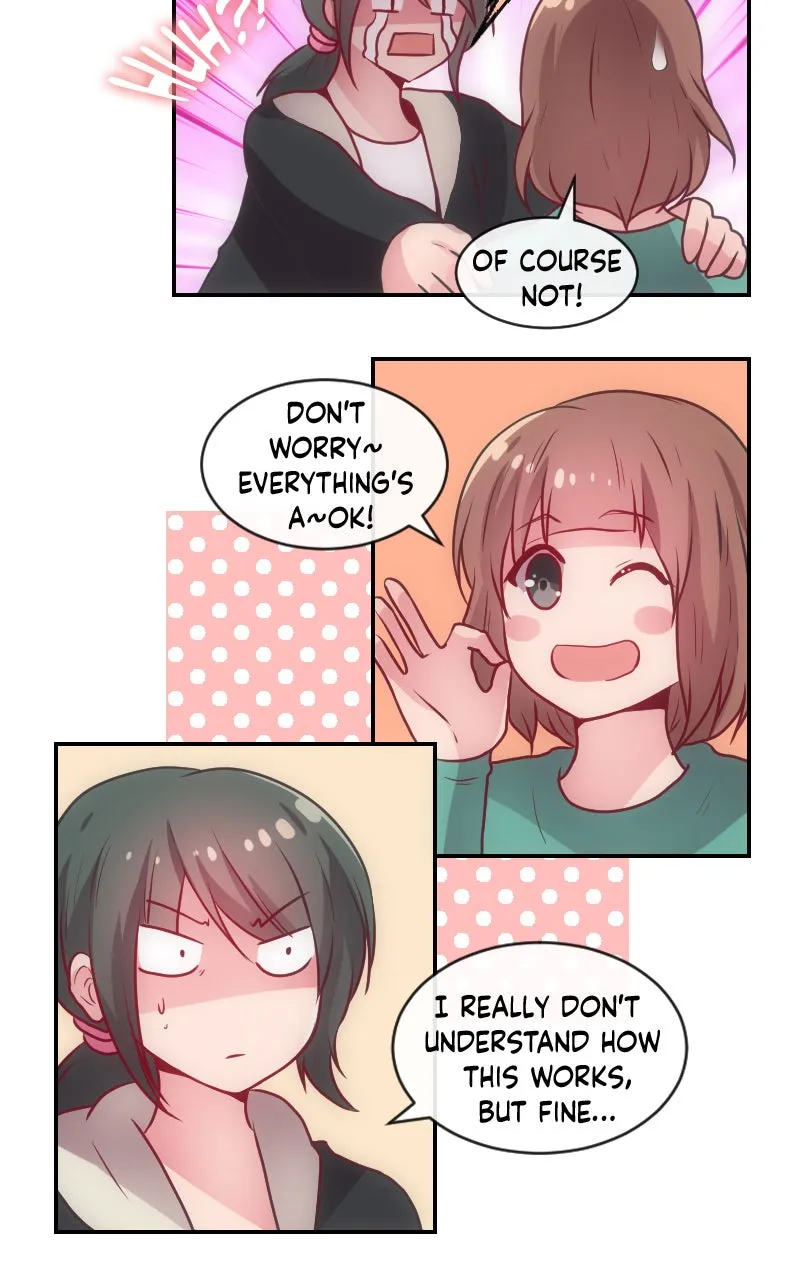 Age Matters Chapter 2 page 32 - 
