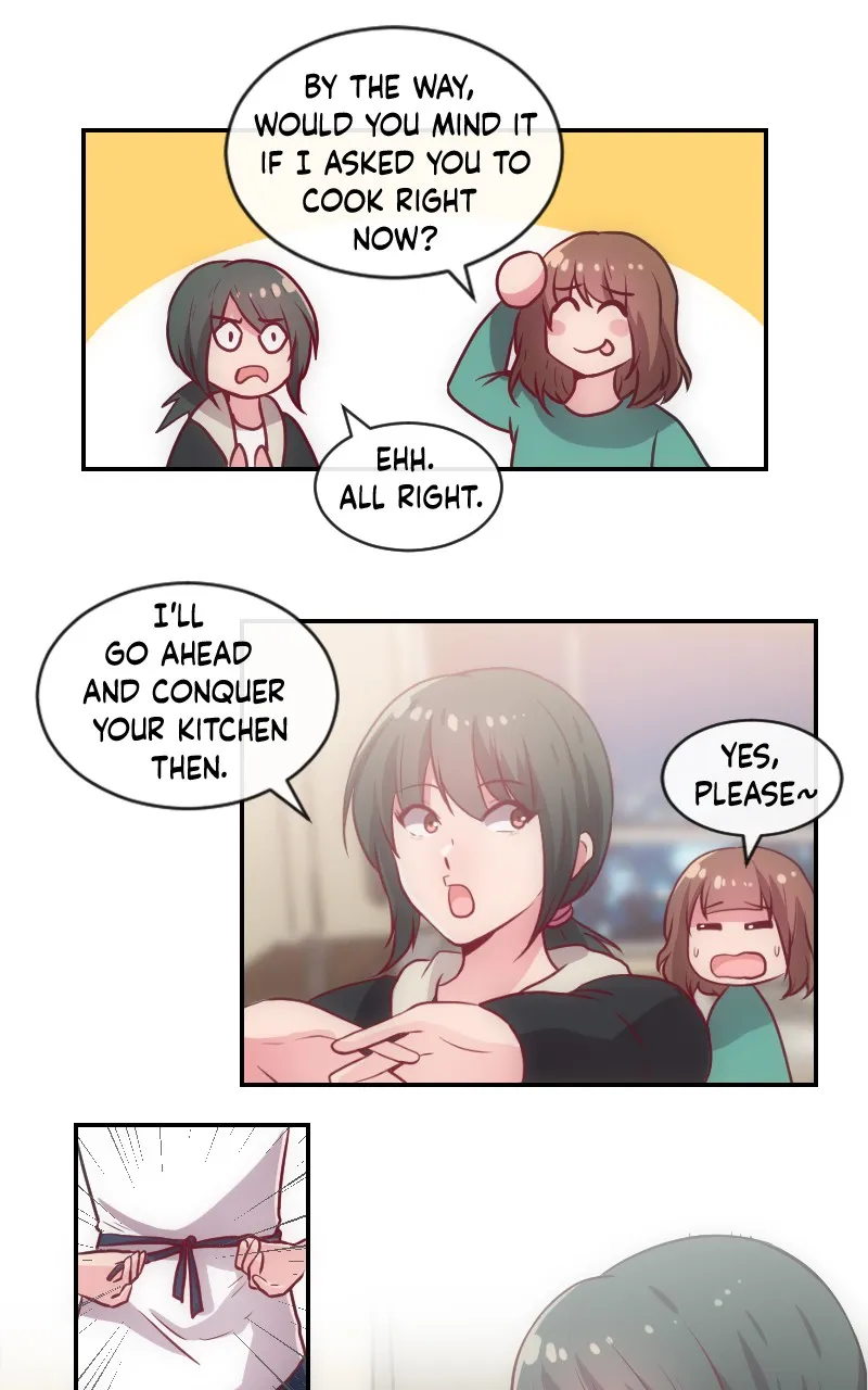 Age Matters Chapter 2 page 33 - 