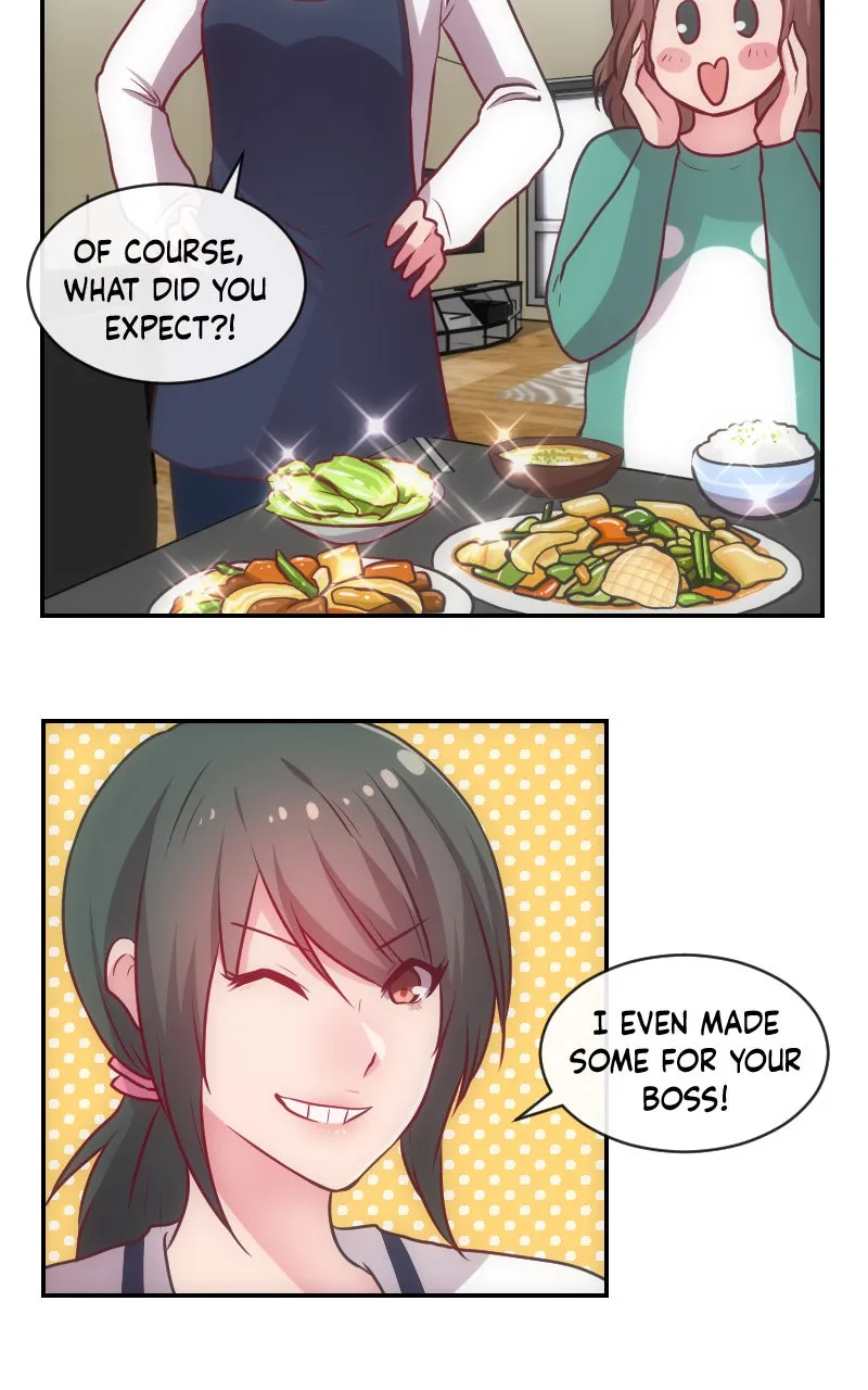 Age Matters Chapter 2 page 38 - 