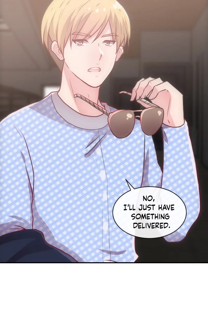 Age Matters Chapter 2 page 40 - 