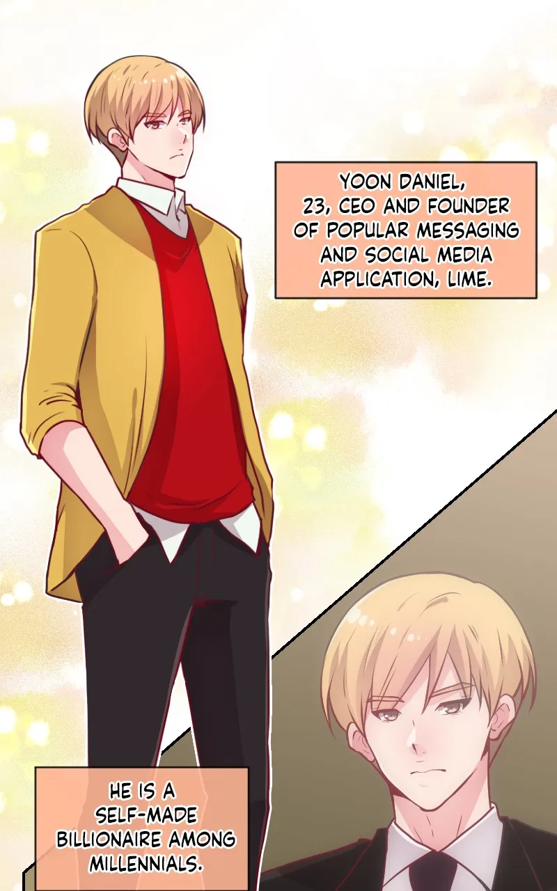 Age Matters Chapter 2 page 5 - 