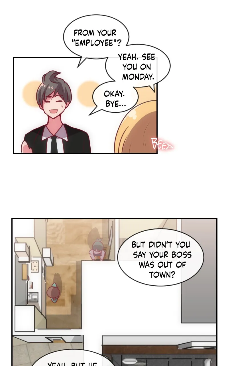 Age Matters Chapter 2 page 41 - 