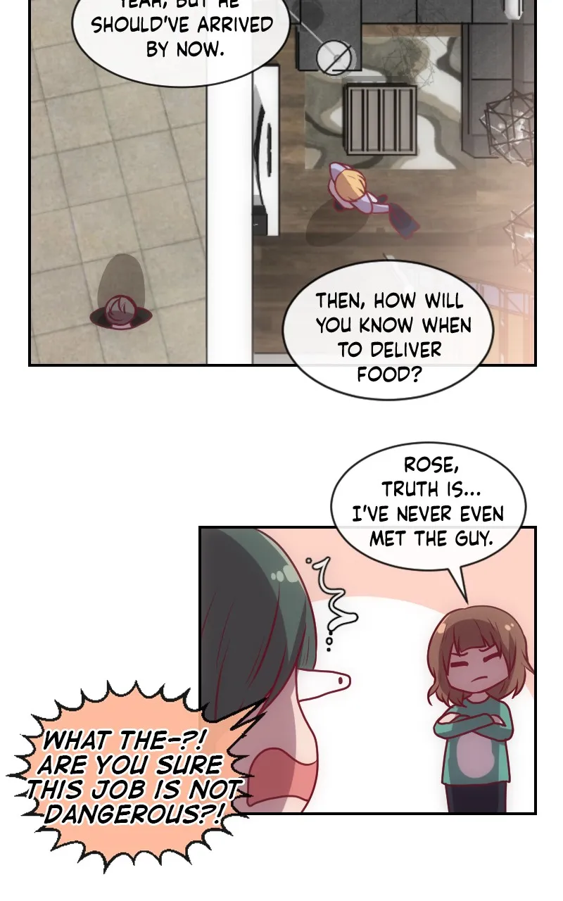 Age Matters Chapter 2 page 42 - 