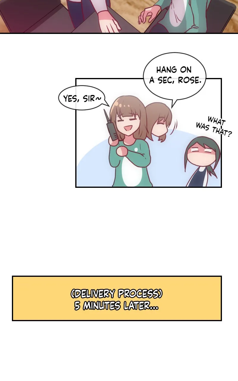Age Matters Chapter 2 page 44 - 