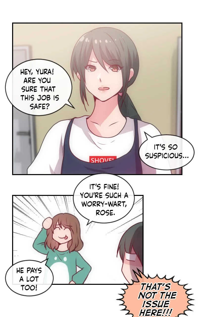 Age Matters Chapter 2 page 45 - 