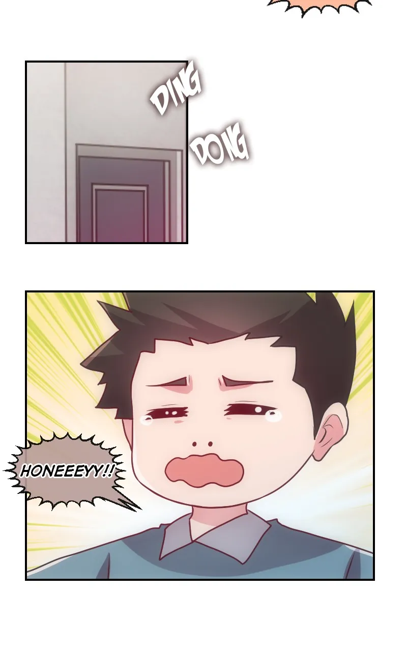 Age Matters Chapter 2 page 46 - 